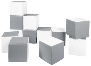 Stacking Cubes - Image 9