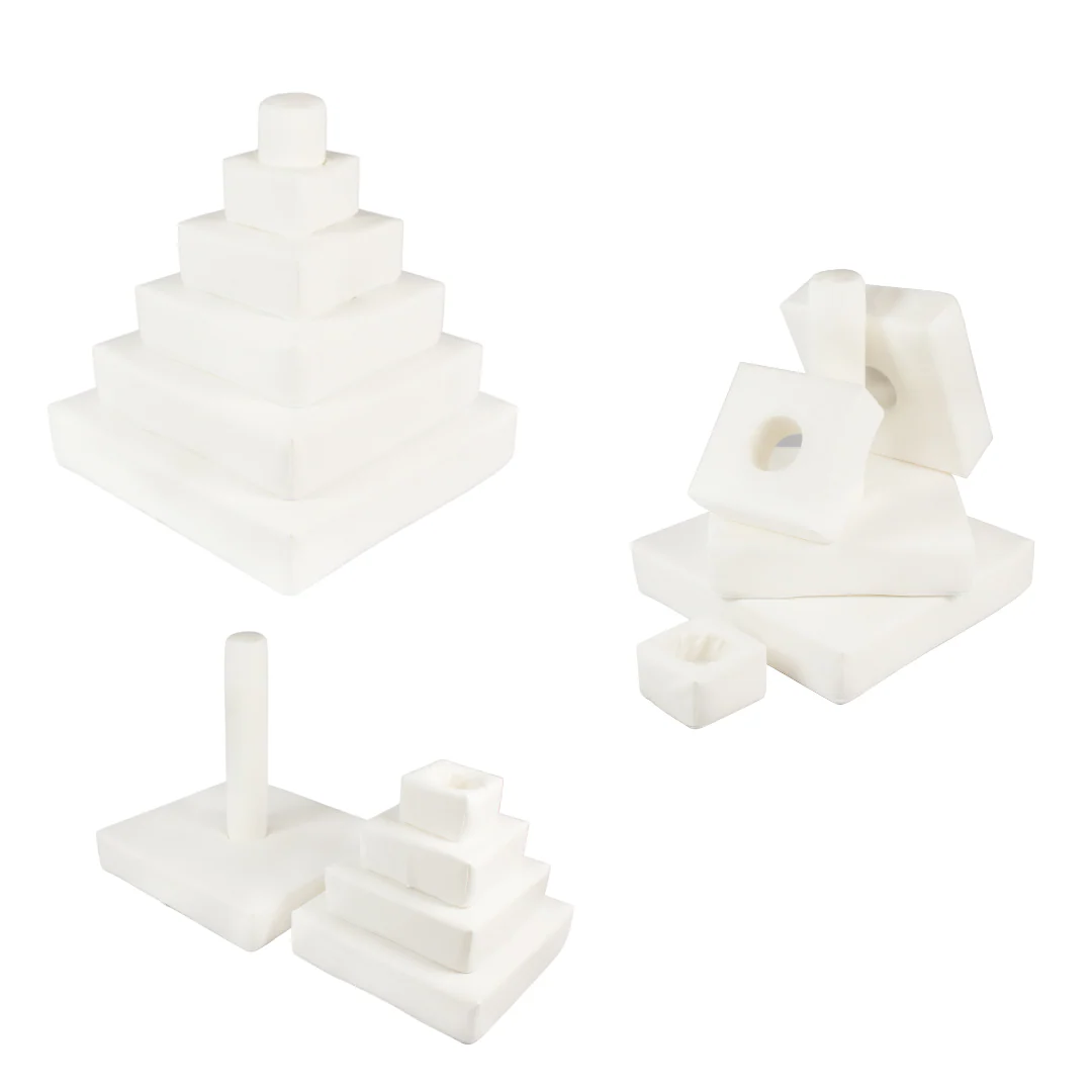 Stacking Pyramids - Image 3