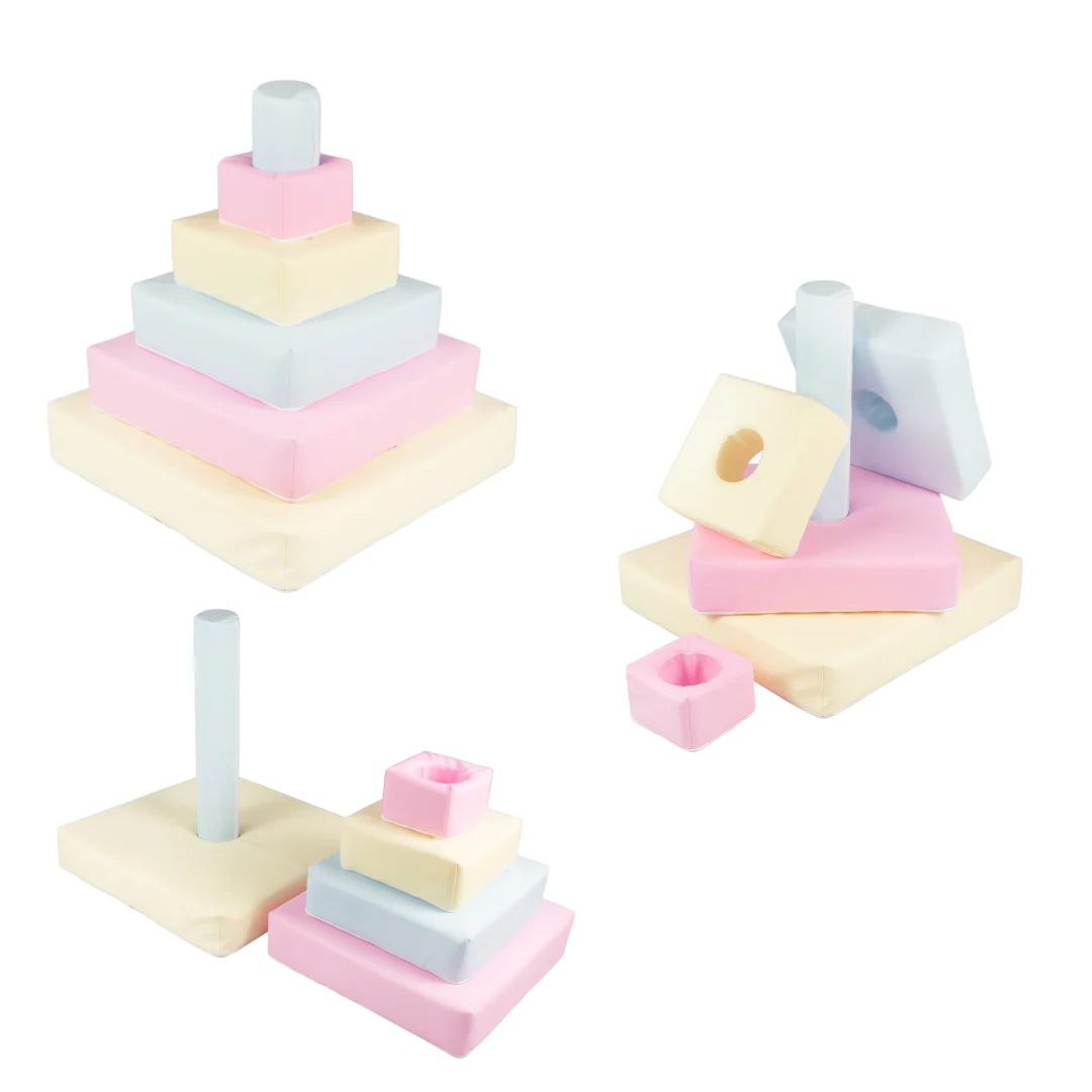 Stacking Pyramids - Image 5