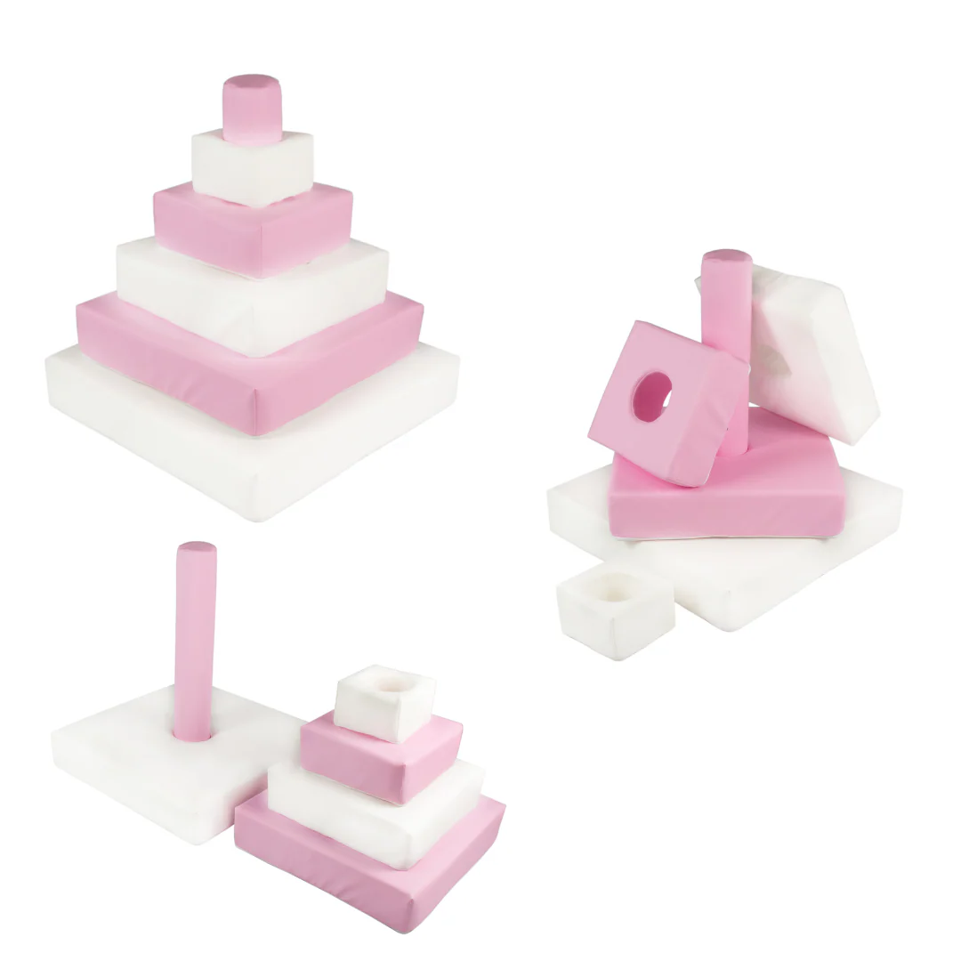 Stacking Pyramids - Image 6