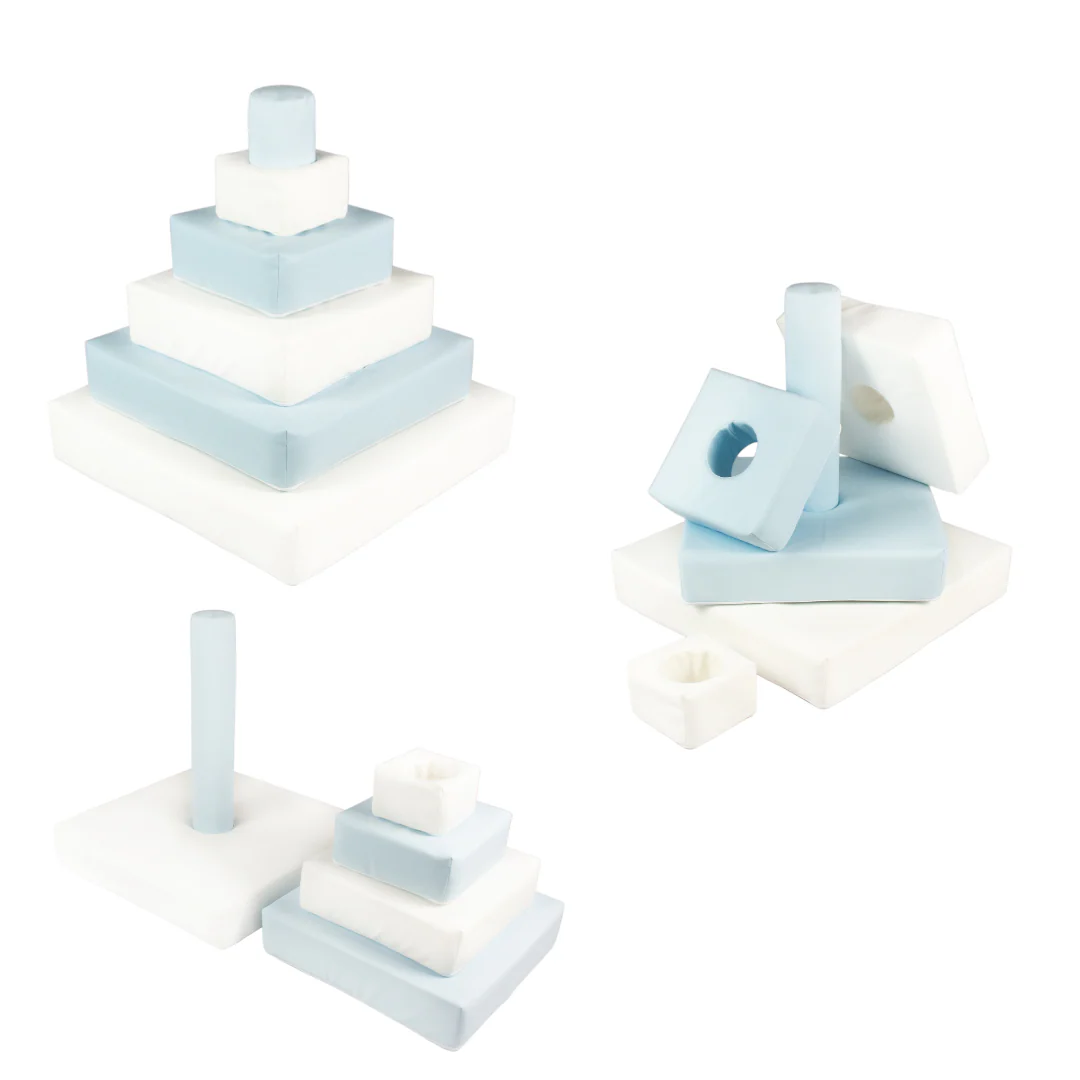 Stacking Pyramids - Image 7