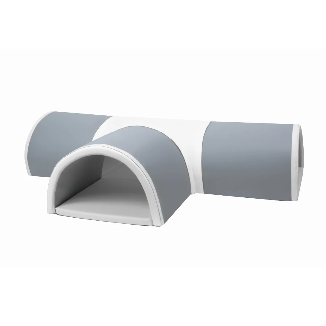 T Shaped Tunnel - Image 4