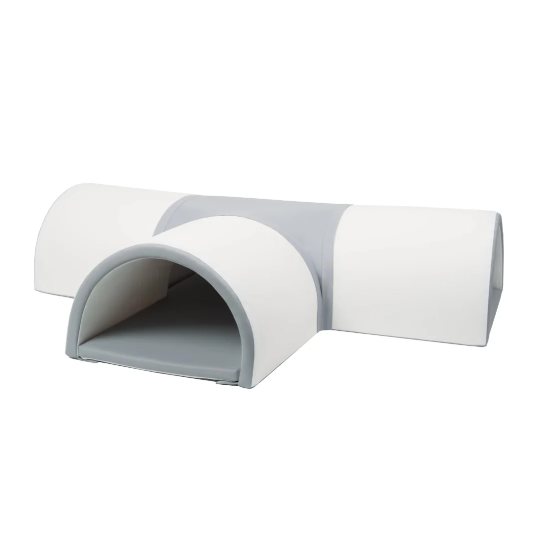T Shaped Tunnel - Image 5