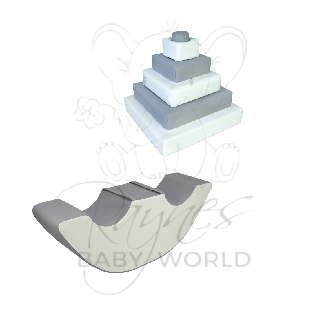 Tower and Rock - Image 2