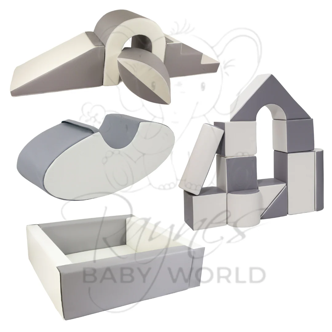 Ultimate Arch Bundle