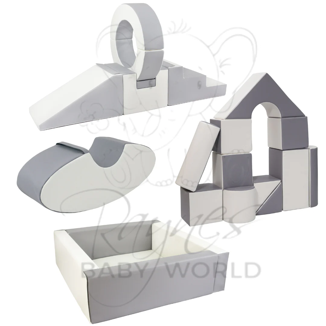 Ultimate Hoop Bundle