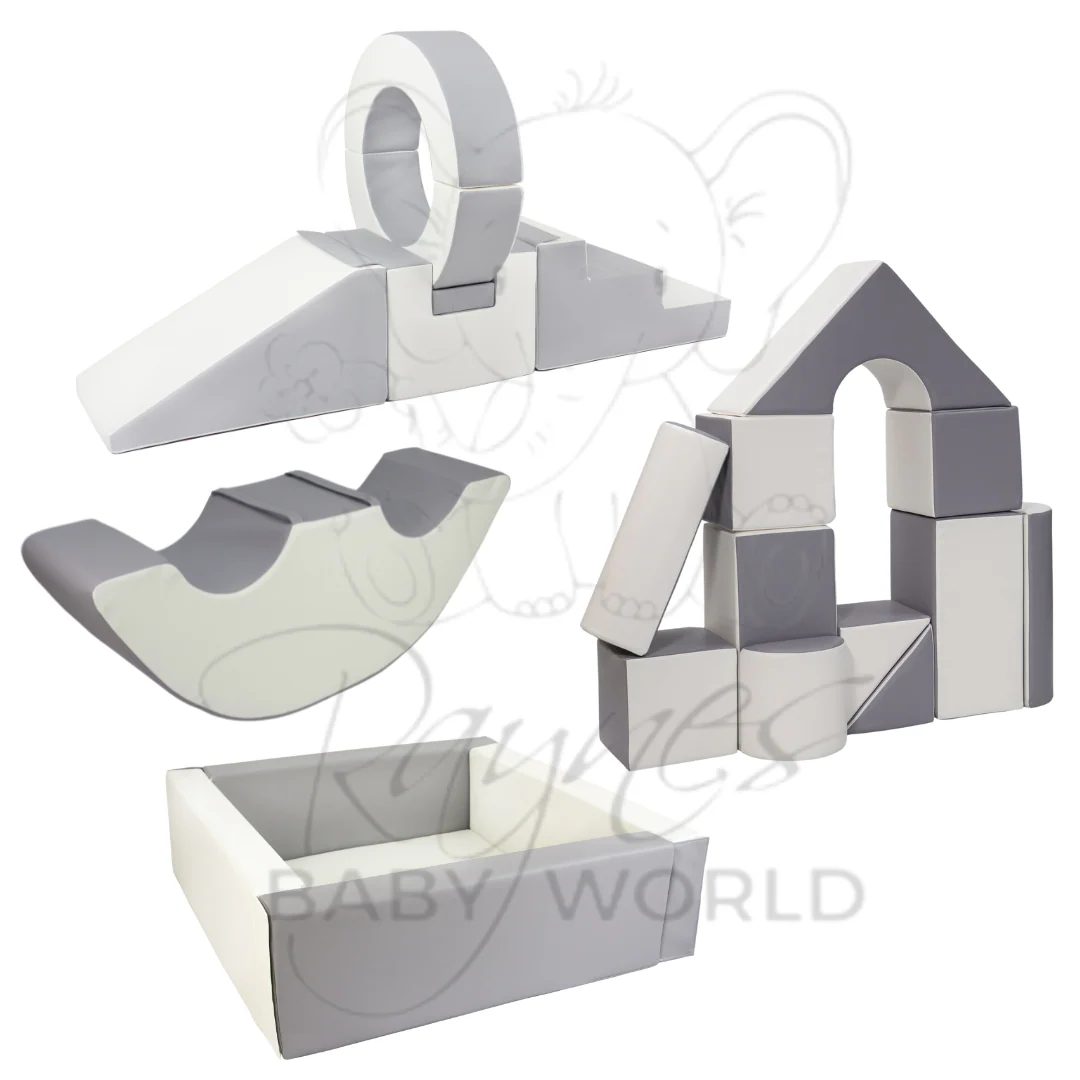 Ultimate Hoop Bundle - Image 2