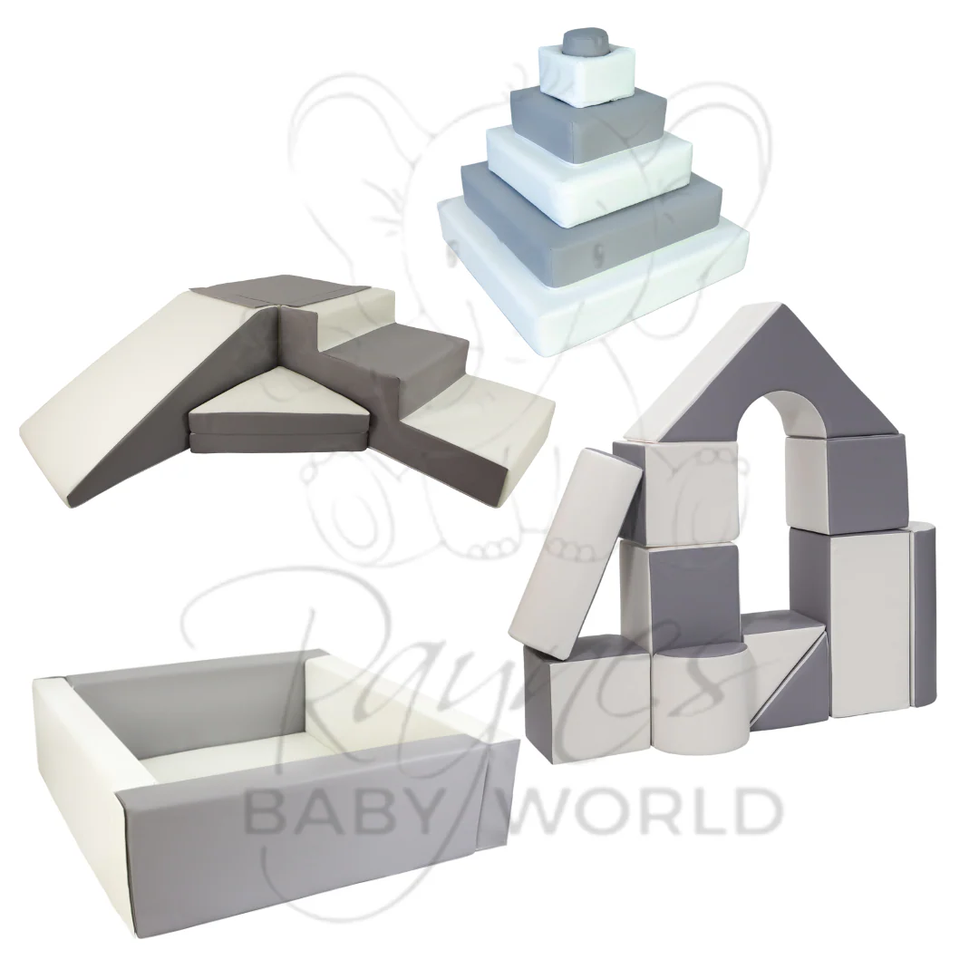 Ultimate Tower Bundle